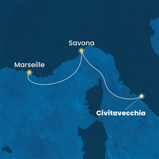 Route Map